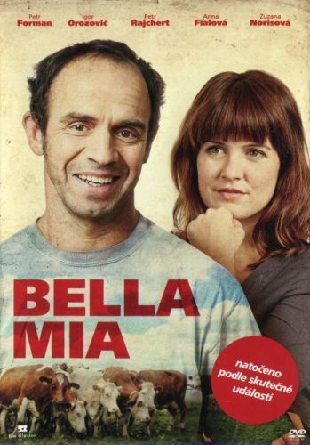 Bella Mia (DVD)