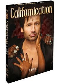 Californication - 5. série - 2xDVD