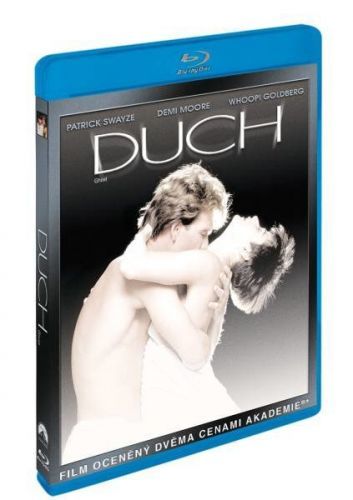 Duch S.E. (BLU-RAY)