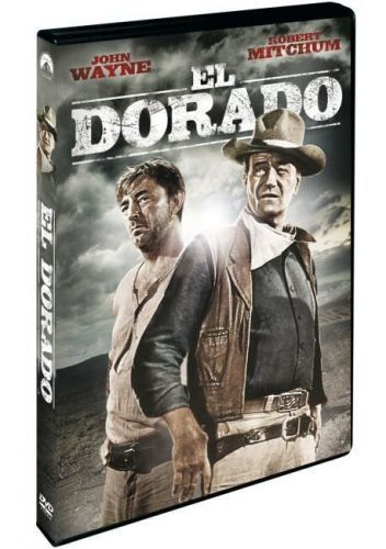 El Dorado (DVD)