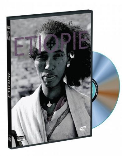Etiopie (Martin Kratochvíl) (DVD)