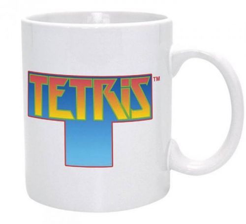 Hrnek Tetris 320 ml