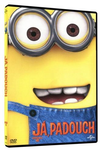 Já, padouch (DVD)