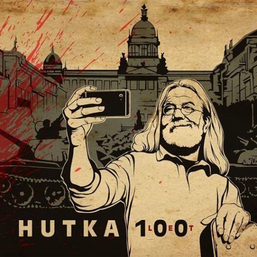 Jaroslav Hutka: Hutka 100 let (CD)