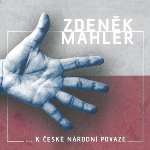 K české národní povaze, Zdeněk Mahler (CD) - audiokniha