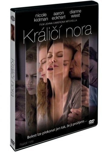 Králičí nora (DVD)
