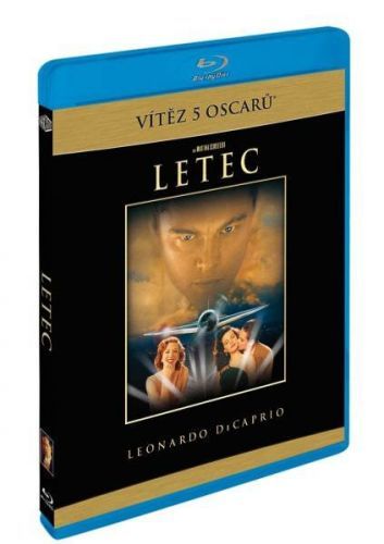Letec (BLU-RAY)