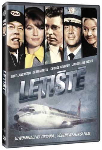 Letiště (DVD)