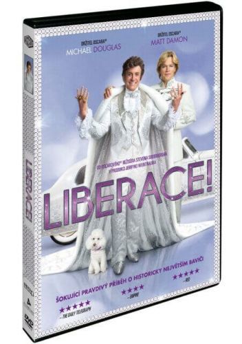 Liberace! (DVD)