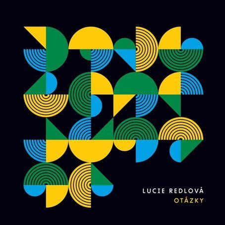 Lucie Redlová: Otázky (CD)