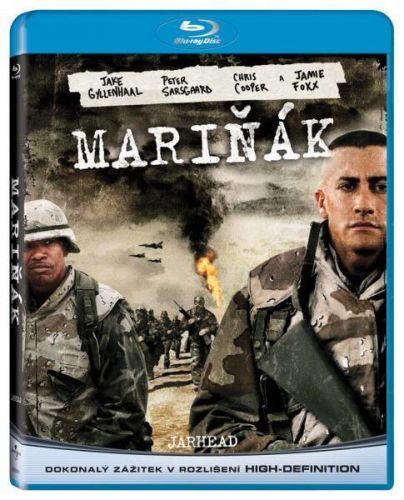 Mariňák (BLU-RAY)