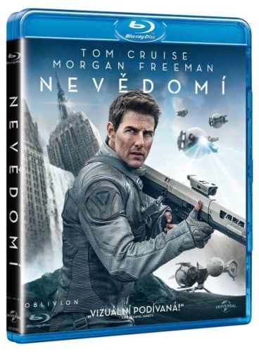 Nevědomí (BLU-RAY)