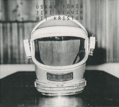 Oskar Török - Jiří Slavík - Vít Křišťan (CD)