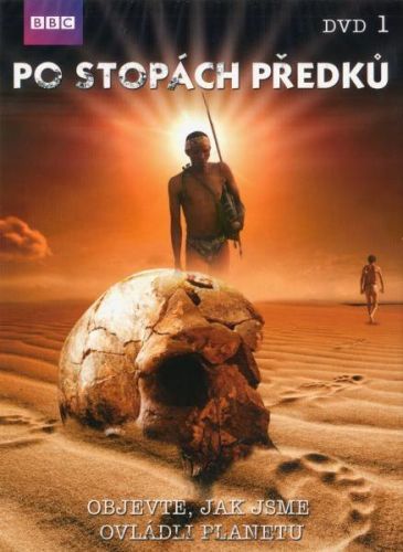 Po stopách předků - DVD 1 - BBC