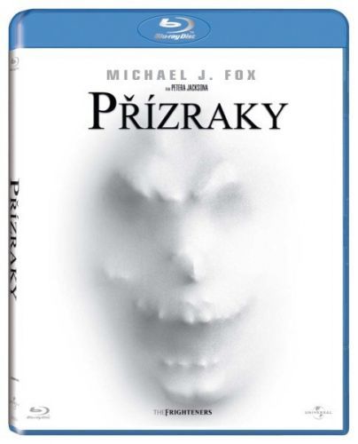 Přízraky (BLU-RAY)