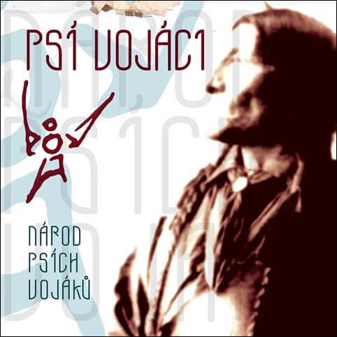 Psí vojáci: Národ Psích vojáků (2 LP)