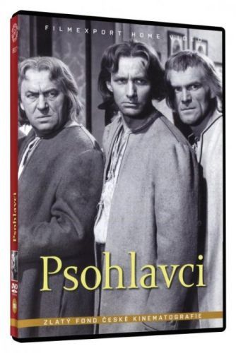 Psohlavci (DVD)