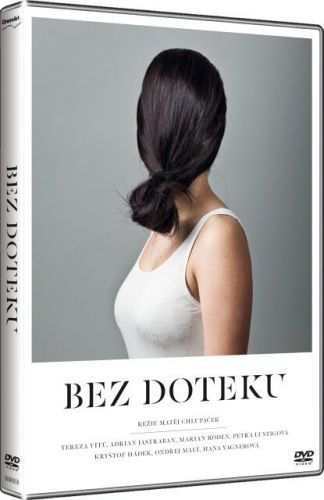 DVD Bez doteku