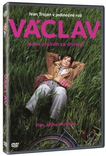 DVD Václav