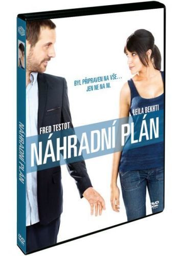 Náhradní plán (DVD)