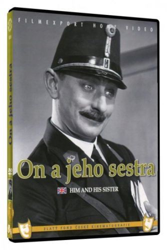 On a jeho sestra (DVD)