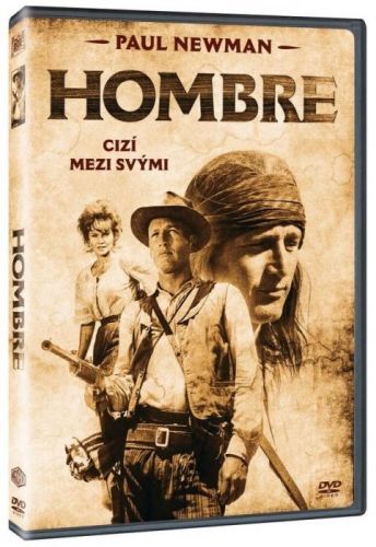 DVD Hombre