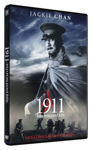 1911: Pád poslední říše - DVD
					 - neuveden