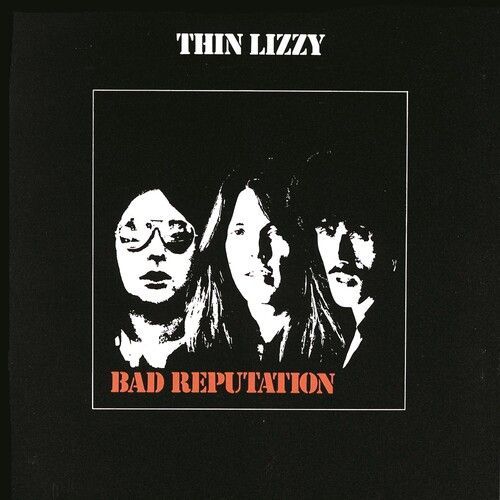 Bad Reputation (Thin Lizzy) (Vinyl / 12