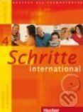 Schritte international 4 (Packet) - Daniela Niebisch