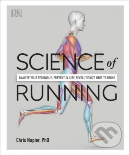 Science of Running - Chris Napier