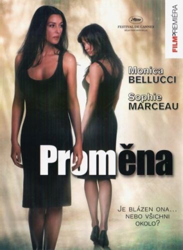 Proměna (DVD)