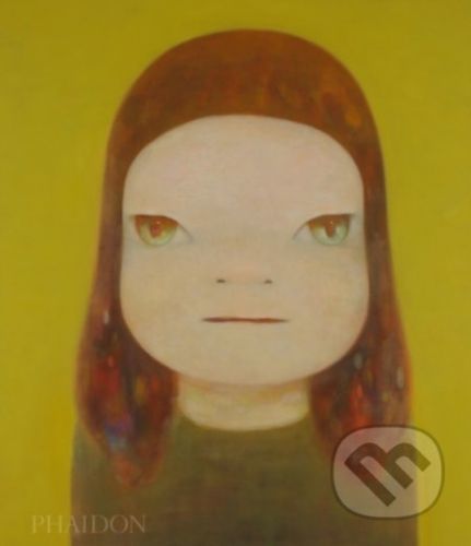 Yoshitomo Nara - Yeewan Koon