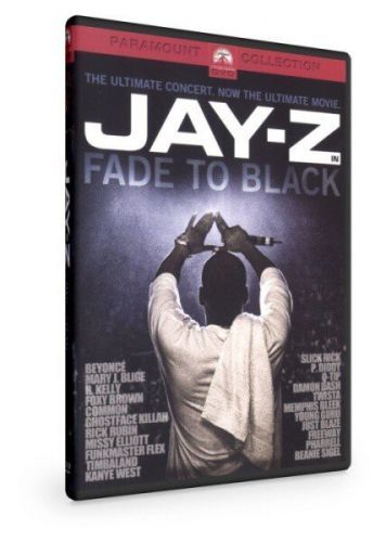 Jay-Z: Americký raper (DVD) (pouze s českými titulky)
