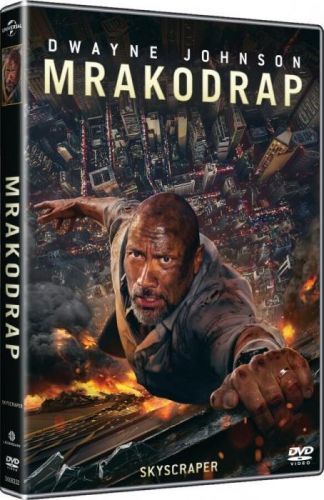 Mrakodrap (DVD)