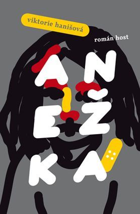 Anežka - Viktorie Hanišová - e-kniha