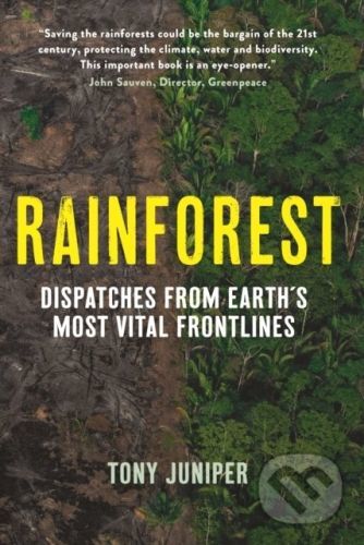 Rainforest - Tony Juniper