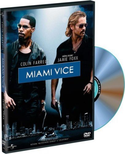 Miami Vice (DVD)