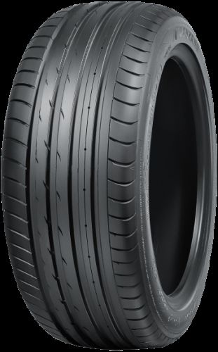 Nankang Sportnex As-2+ 225/45 R 17 94Y letní