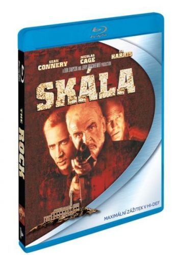 Skála (BLU-RAY)