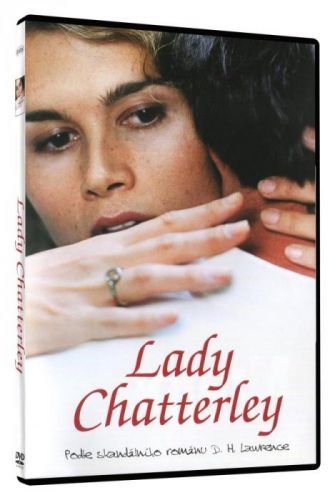 Lady Chatterley (DVD)