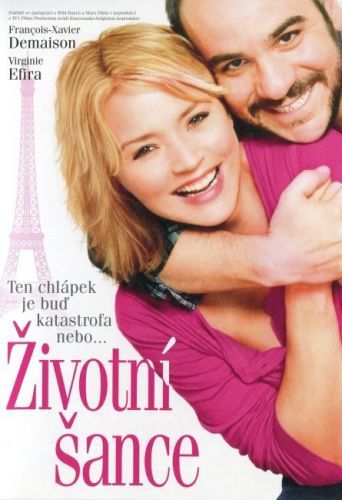 Životní šance (DVD)