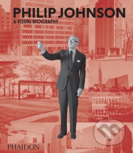 Philip Johnson - Ian Volner
