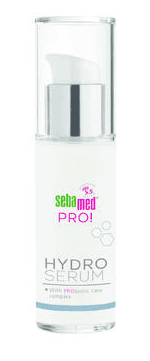 Sebamed PRO! Hydratační sérum 30ml