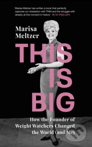 This is Big - Marisa Meltzer