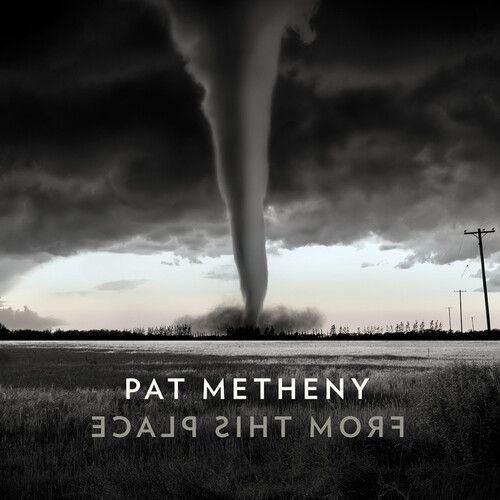 From This Place (Pat Metheny) (Vinyl / 12