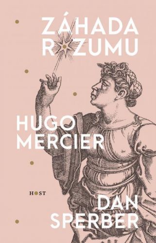 Záhada rozumu - Hugo Mercier, Dan Sperber - e-kniha