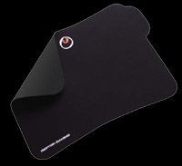 Podložka RAPTOR-GAMING P8 DS (DualPad, one side Low-Sense, other side High-Sense