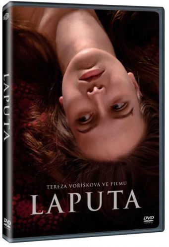 DVD-Laputa