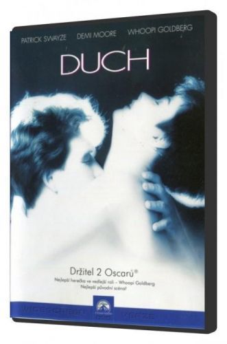 Duch (DVD)