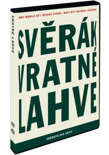 Vratné lahve (DVD)